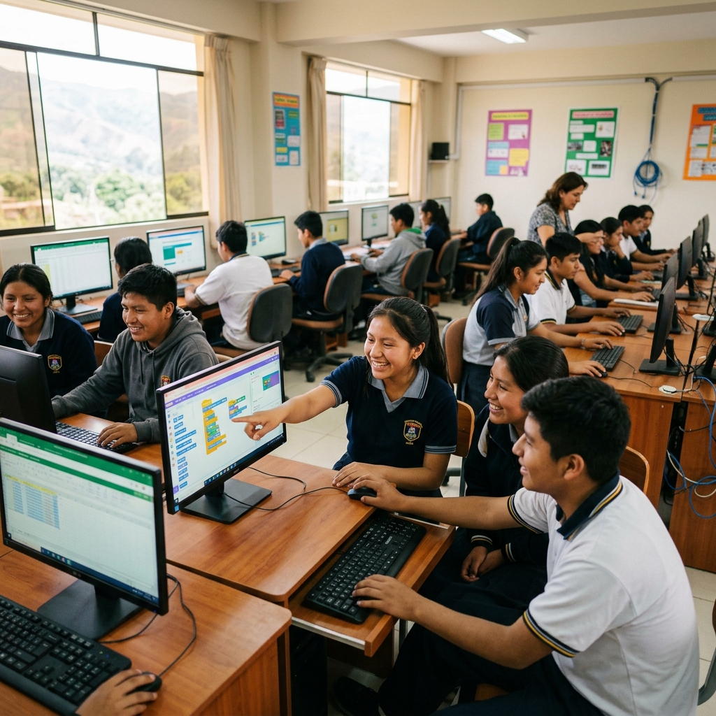 Taller de Computación