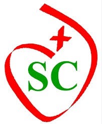 Logo I.E. Sagrado Corazón de Jesús